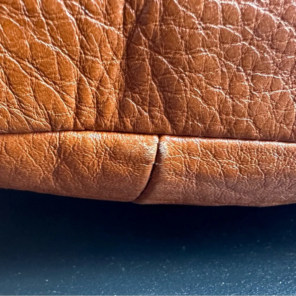 Coach Handbag - Picture 5 of 9